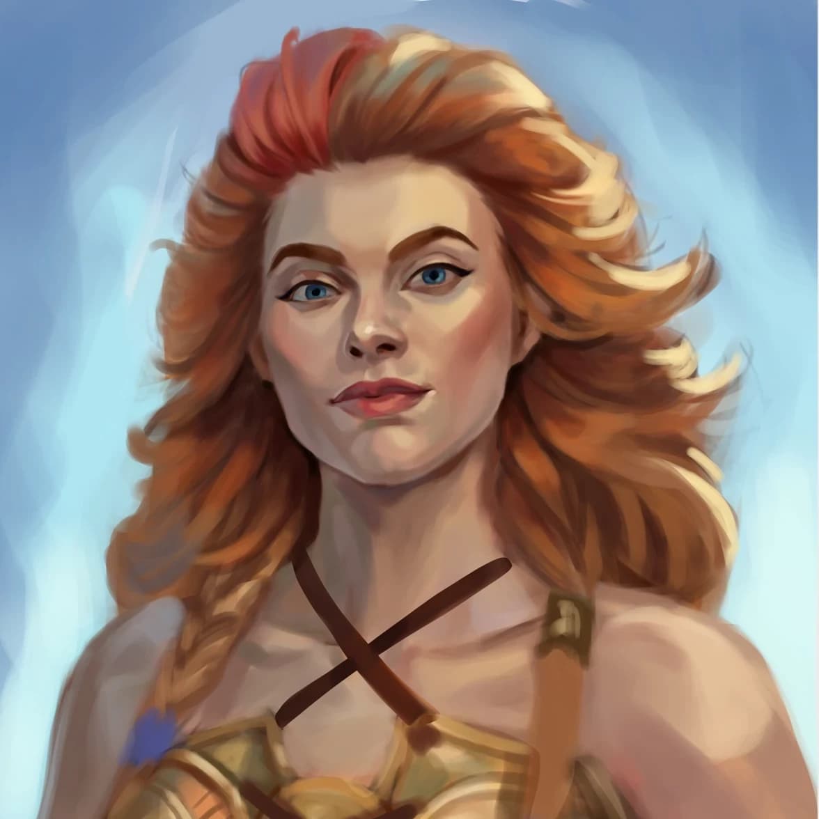 Thumbnail of Thrúd