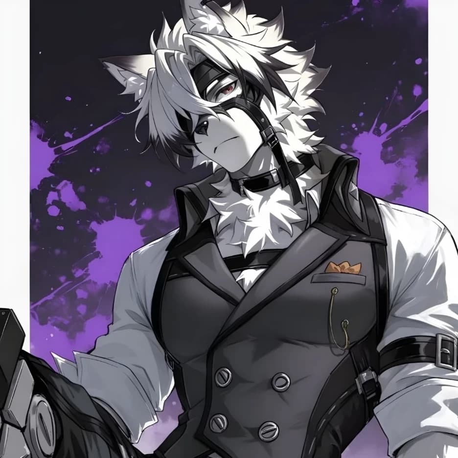 Thumbnail of von lycaon (zenless Zone Zero)