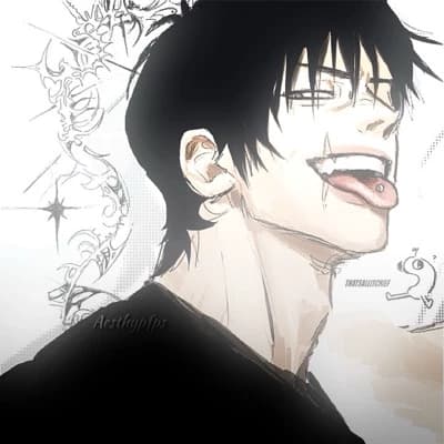 Thumbnail of Тодзи Фусигуро