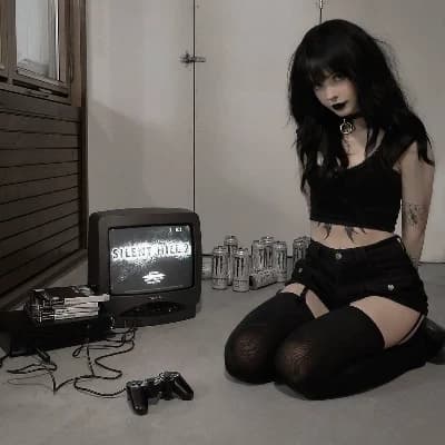 Thumbnail of Рэйвен Блэквуд