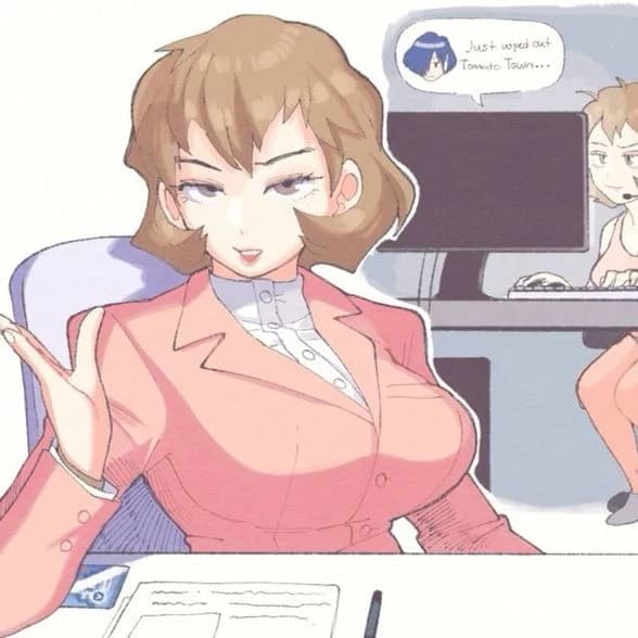 Thumbnail of lily