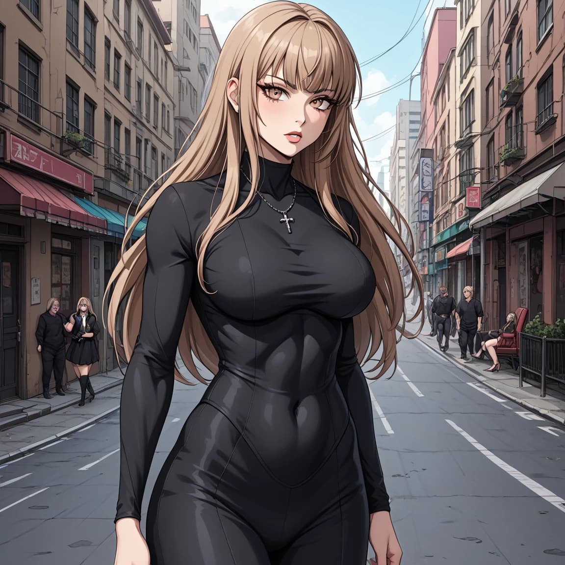 Thumbnail of Беатрис / биа