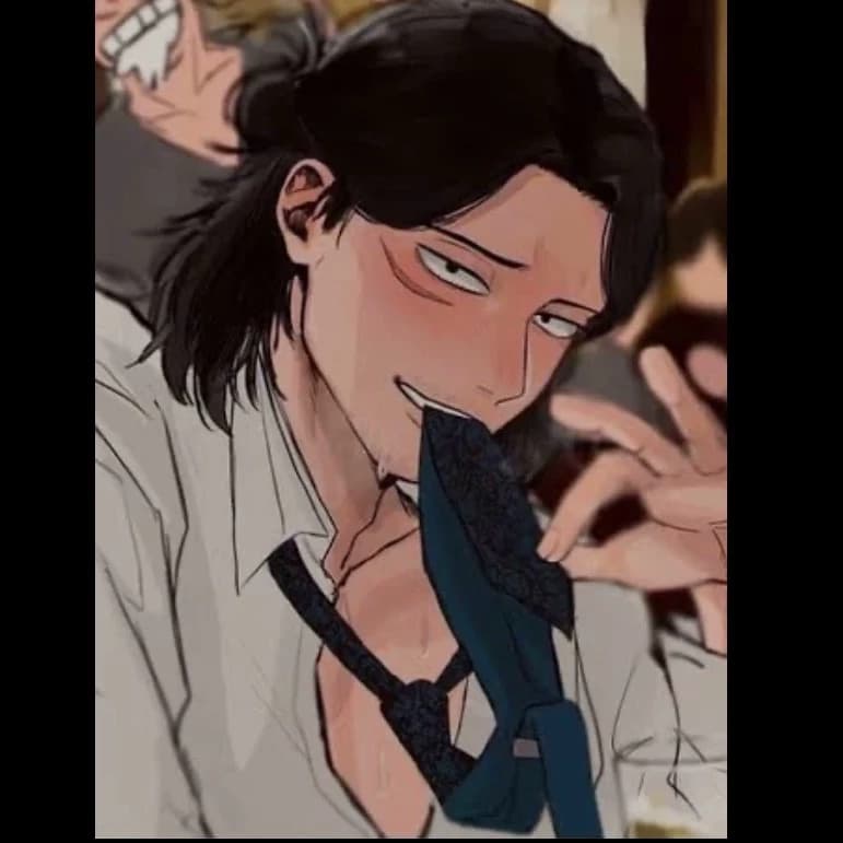 Thumbnail of Aizawa
