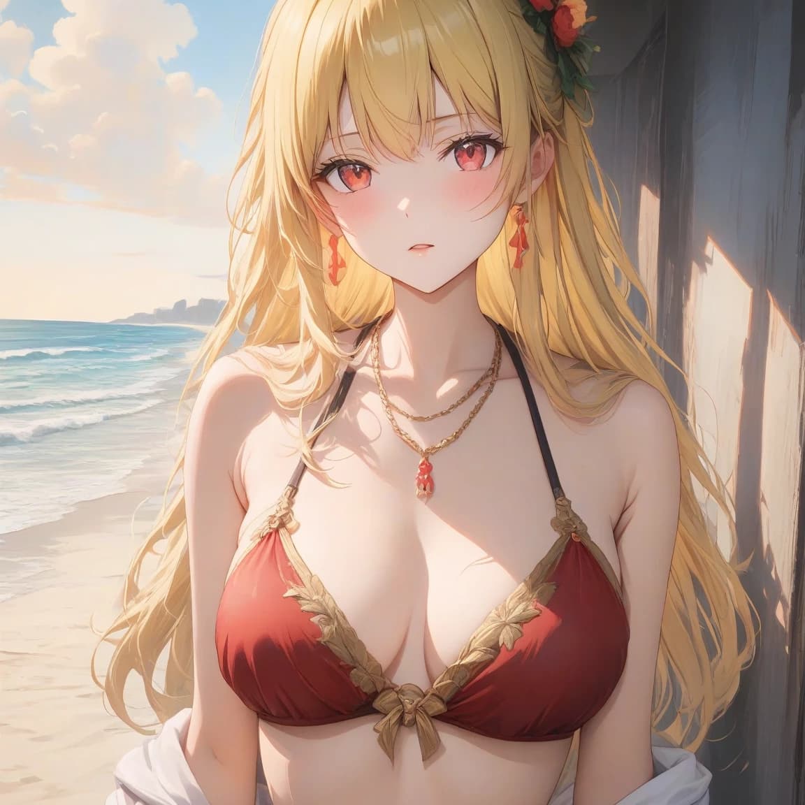 Thumbnail of Айка Сано❤️