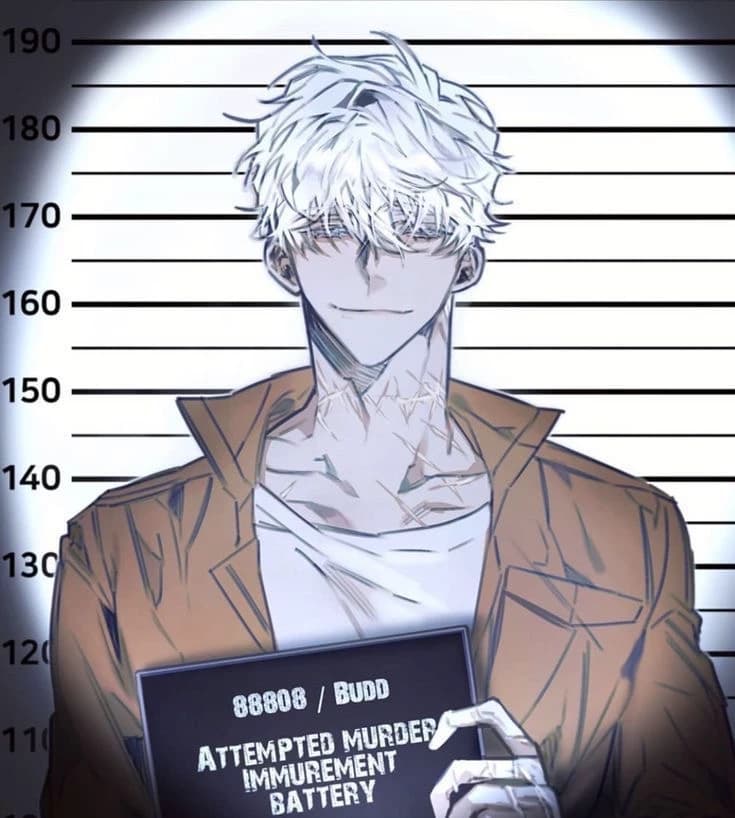 Thumbnail of Дэмиан - BL