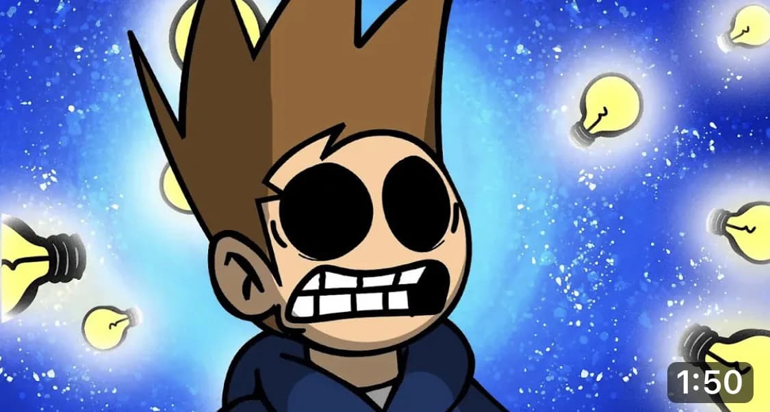 Thumbnail of Том