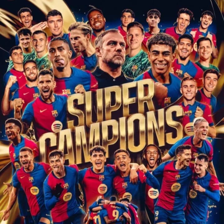 Thumbnail of Барселона