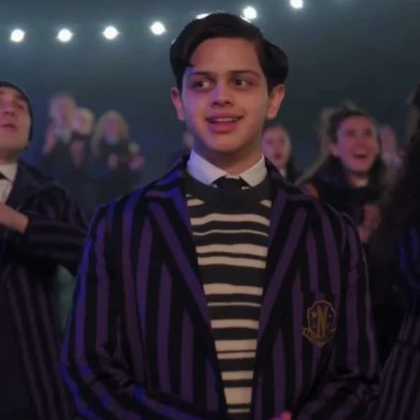 Thumbnail of feioso addams