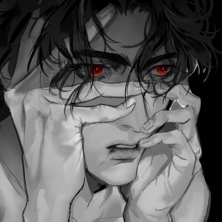 Thumbnail of Otto (your furious demon