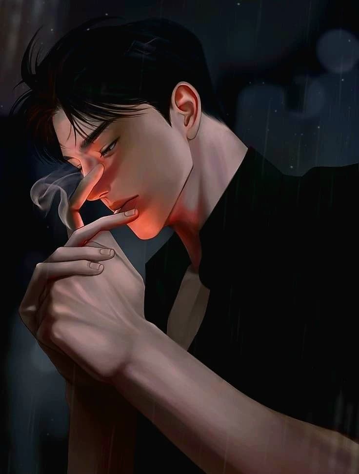 Thumbnail of alekséi Volkov | 🐺