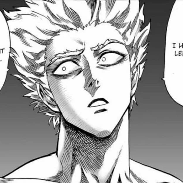 Thumbnail of Garou-opm || голодный волк ||