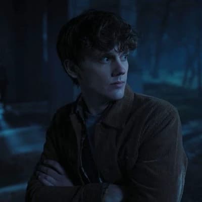 Thumbnail of Тайлер Галпин