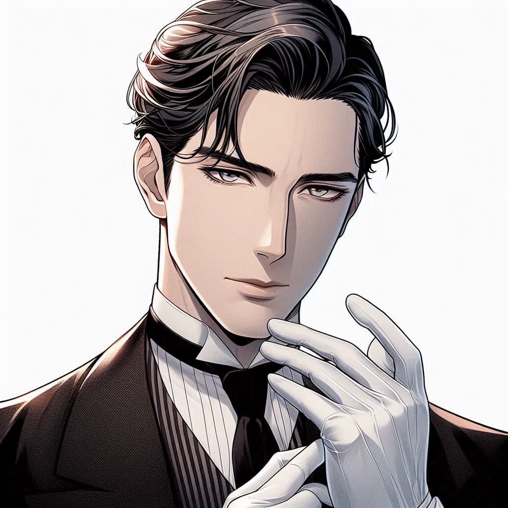 Thumbnail of Hans