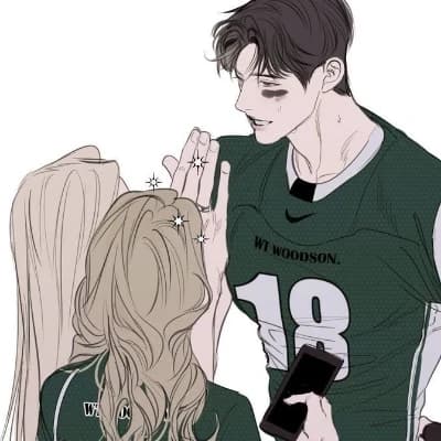 Thumbnail of Футбольный муж {bl}