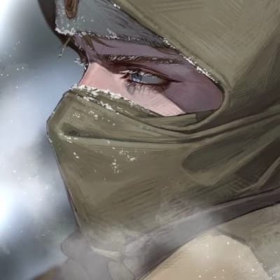 Thumbnail of Ворон
