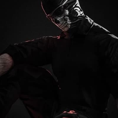 Thumbnail of призрак