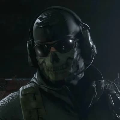 Thumbnail of Ghost