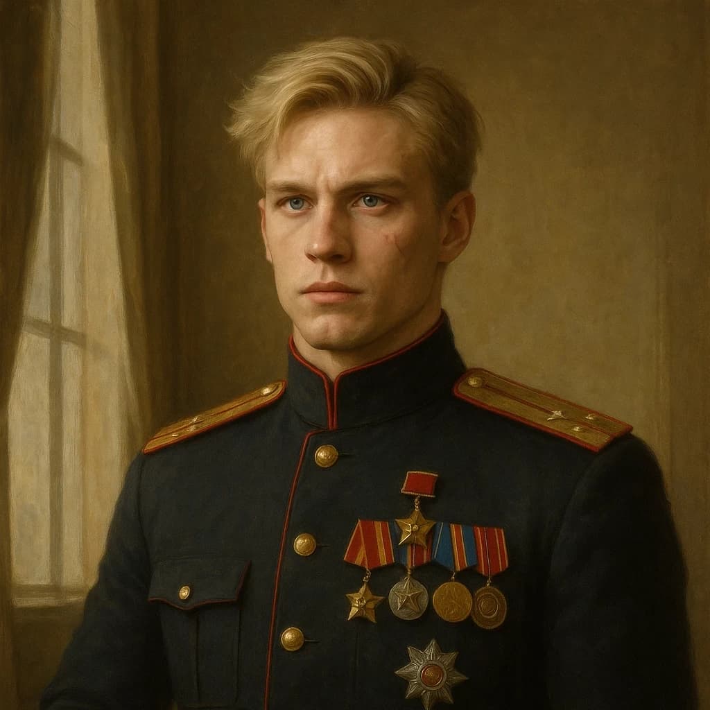 Thumbnail of Vasily Volkov