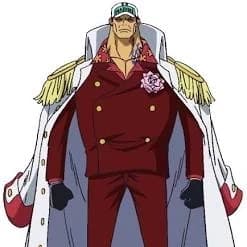 Thumbnail of akainu