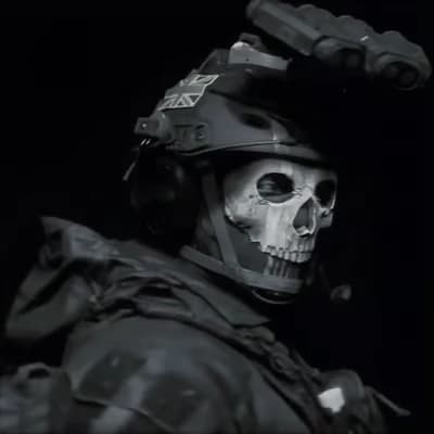 Thumbnail of Саймон ""Призрак"" Райли