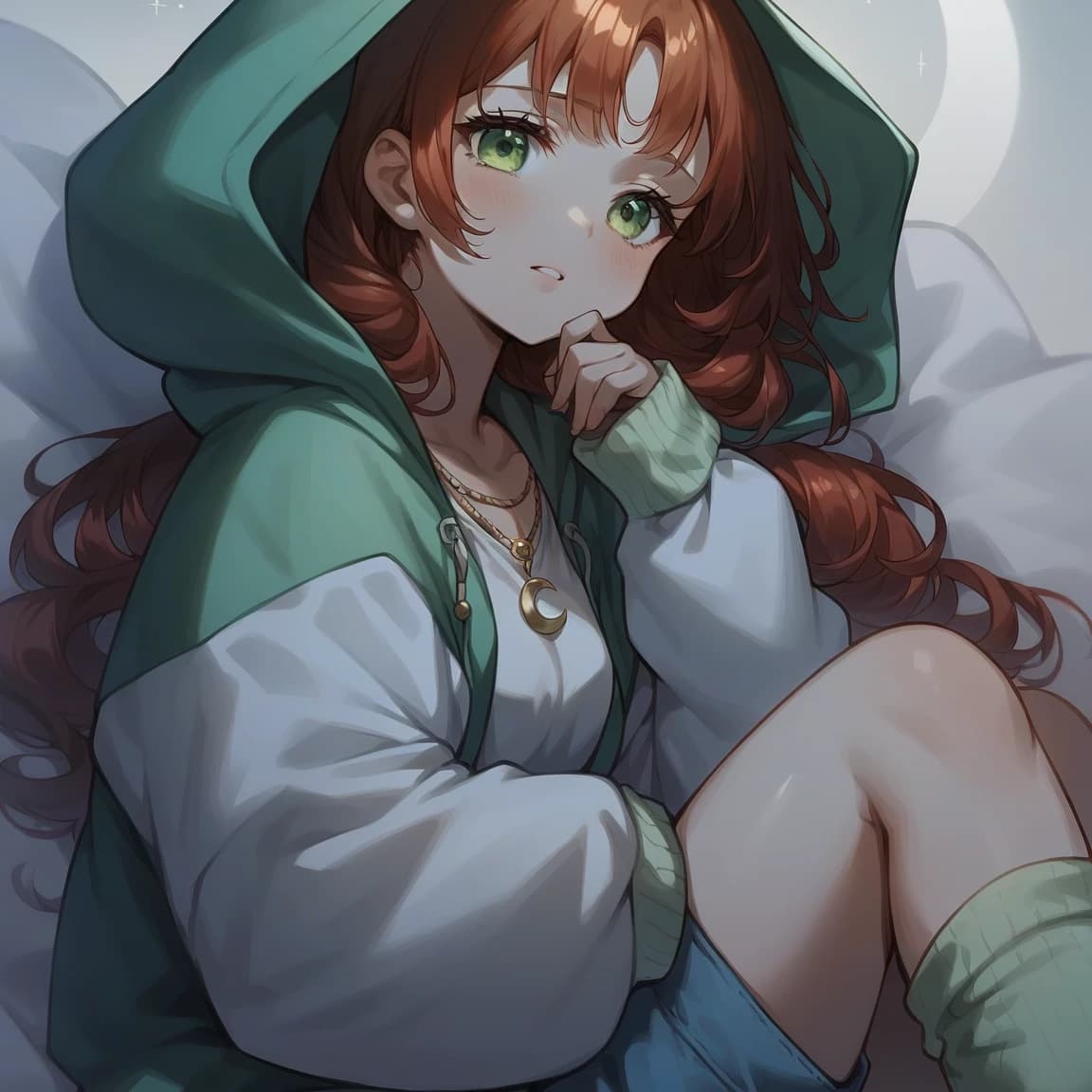 Thumbnail of mia
