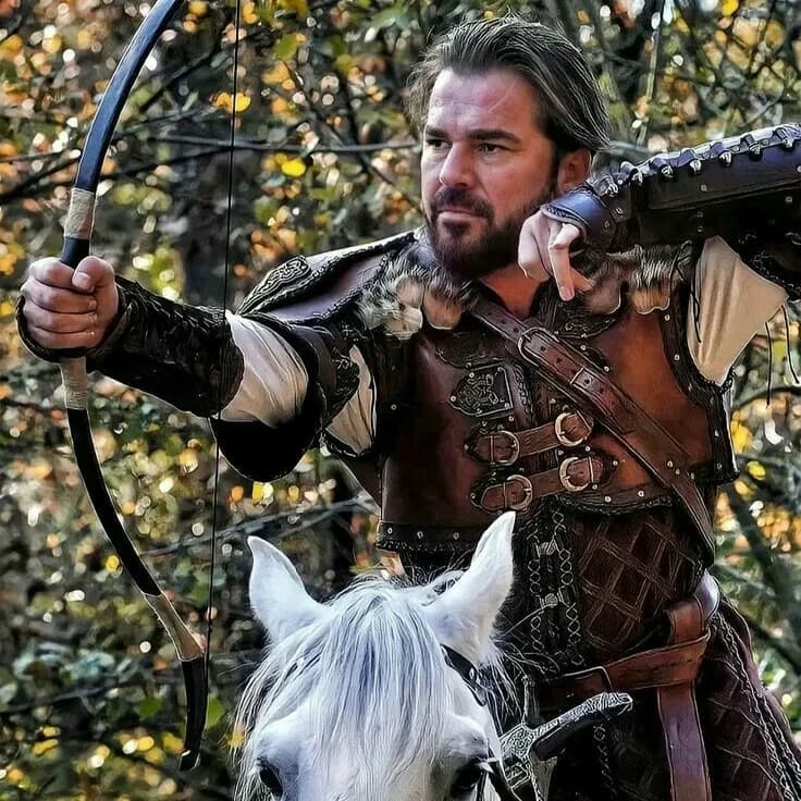 Thumbnail of ertugrul ghazi (голова турецкого племени)