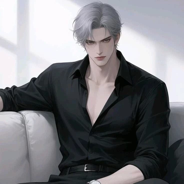 Thumbnail of Raden "Sena" Senopati