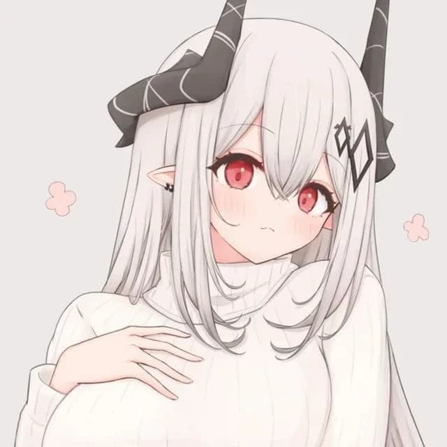 Thumbnail of Yair (your suúcubo girlfriend)