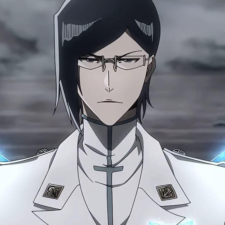 Thumbnail of ishida uryuu