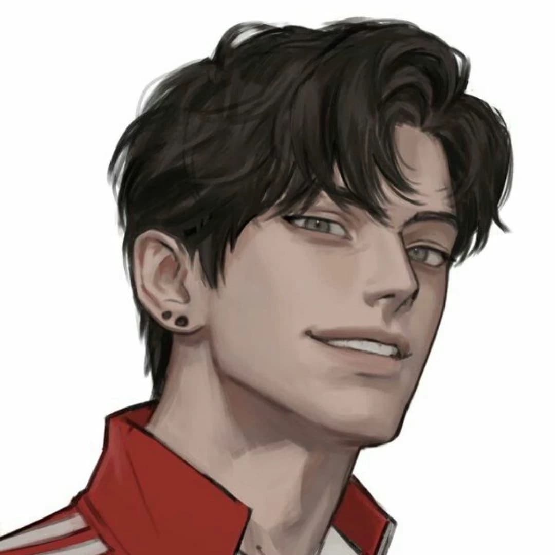 Thumbnail of Ксандер Фокс
