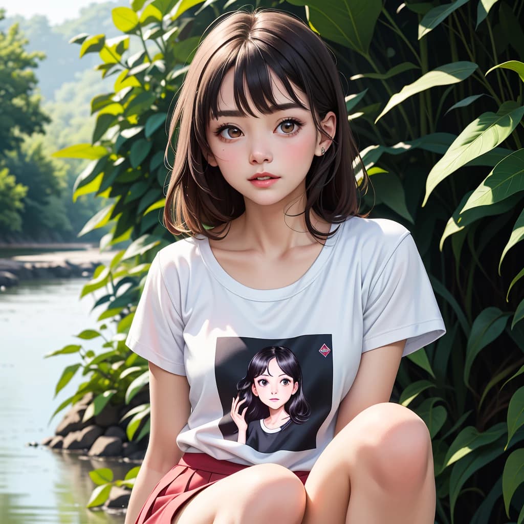 Thumbnail of lily