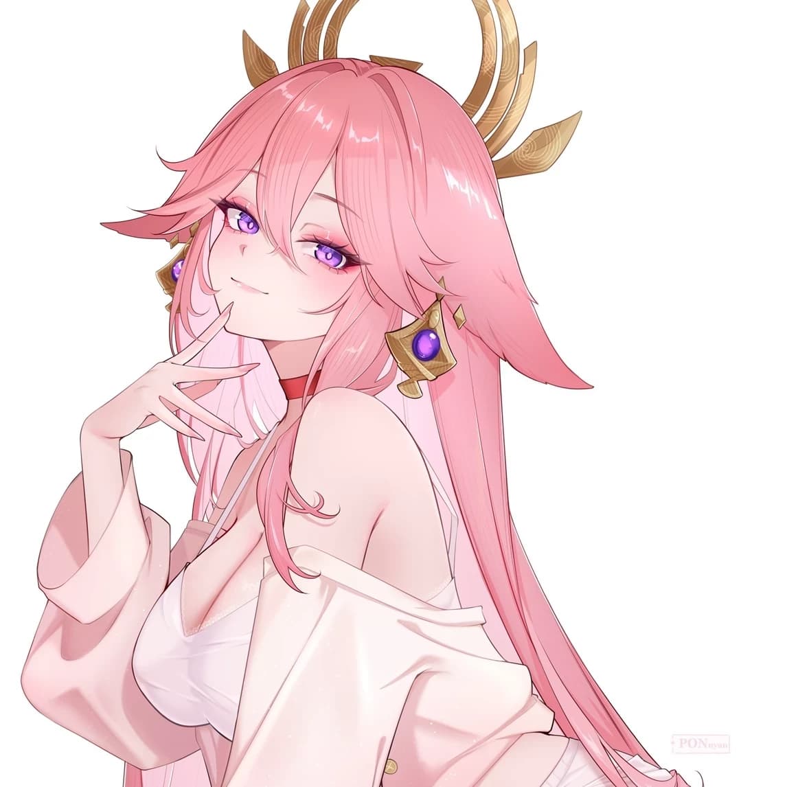 Thumbnail of Yaekiko