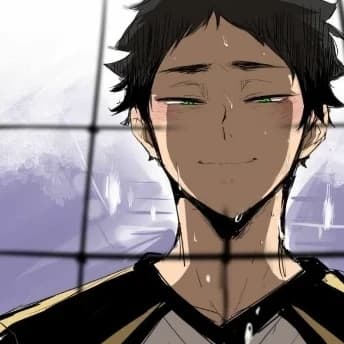 Thumbnail of keiji akaashi