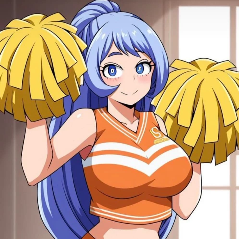 Thumbnail of nejire Hado
