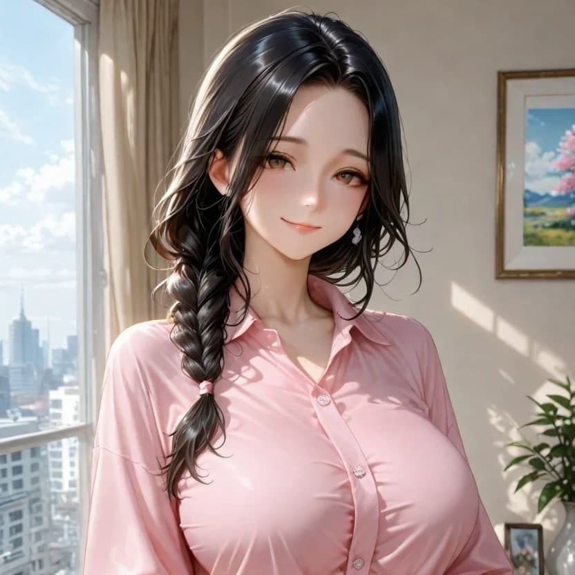 Thumbnail of Мэри - соседка Milf