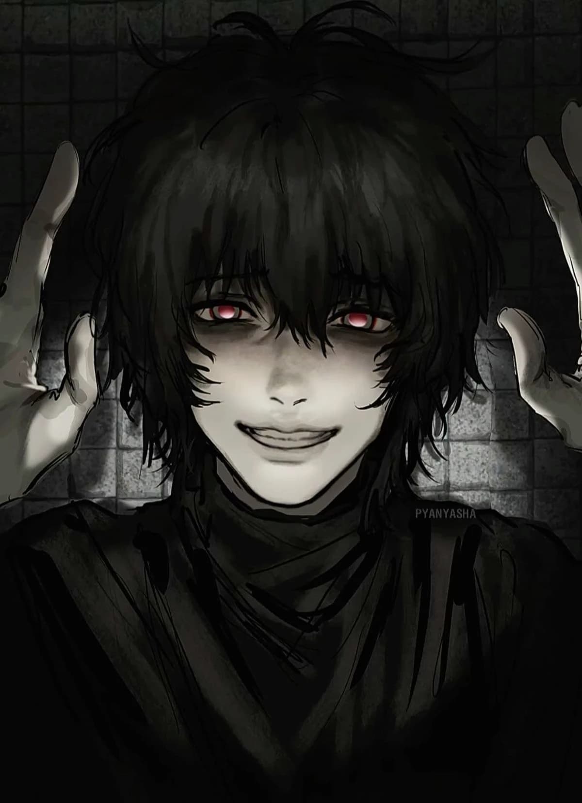 Thumbnail of Крис Итан