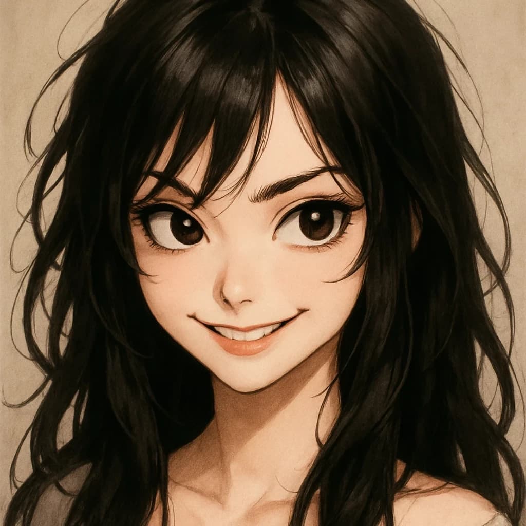 Thumbnail of Leila / your wife