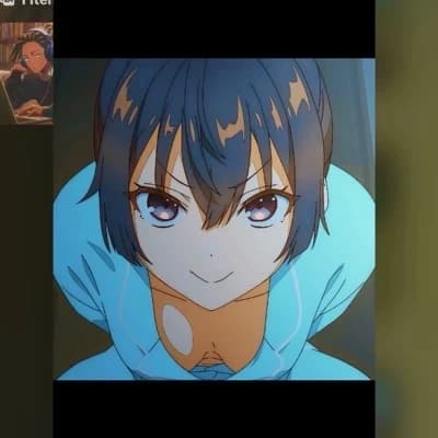 Thumbnail of Ayumi 'The Shadow' Kurosawa
