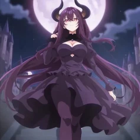 Thumbnail of MAOYU Women's Demon Reyna