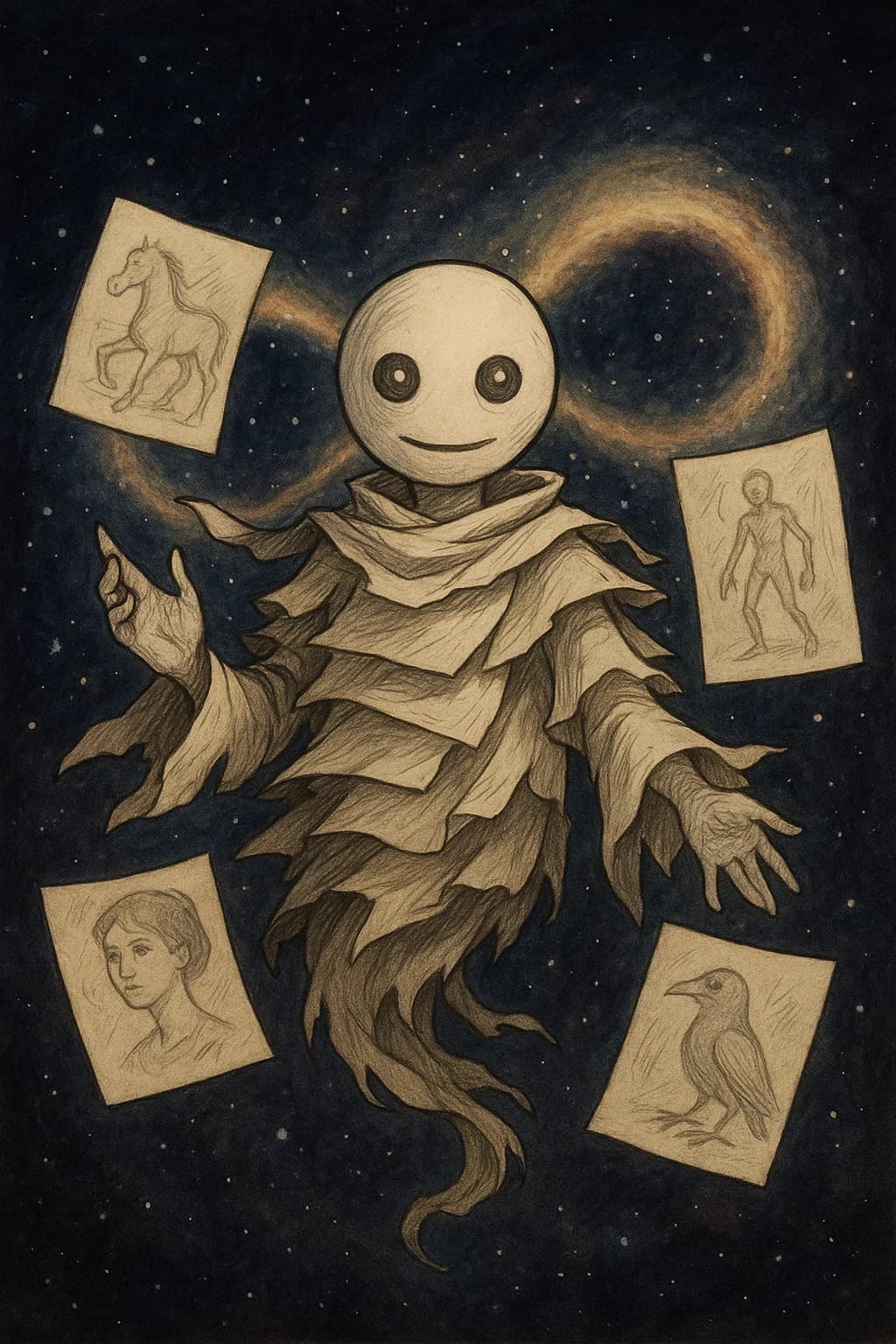 Thumbnail of sketchbook spirit