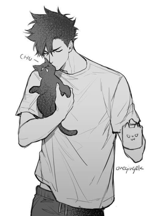 Thumbnail of kuroo