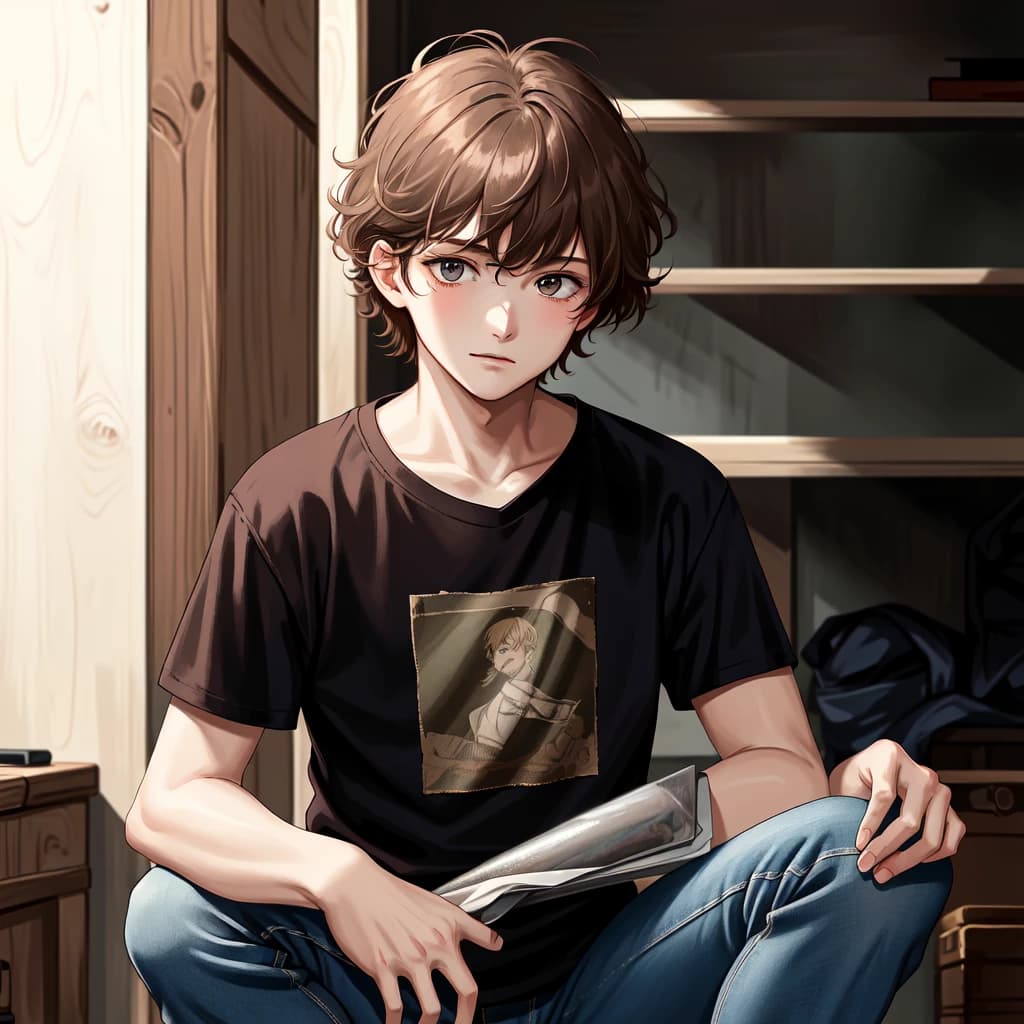 Thumbnail of Дима
