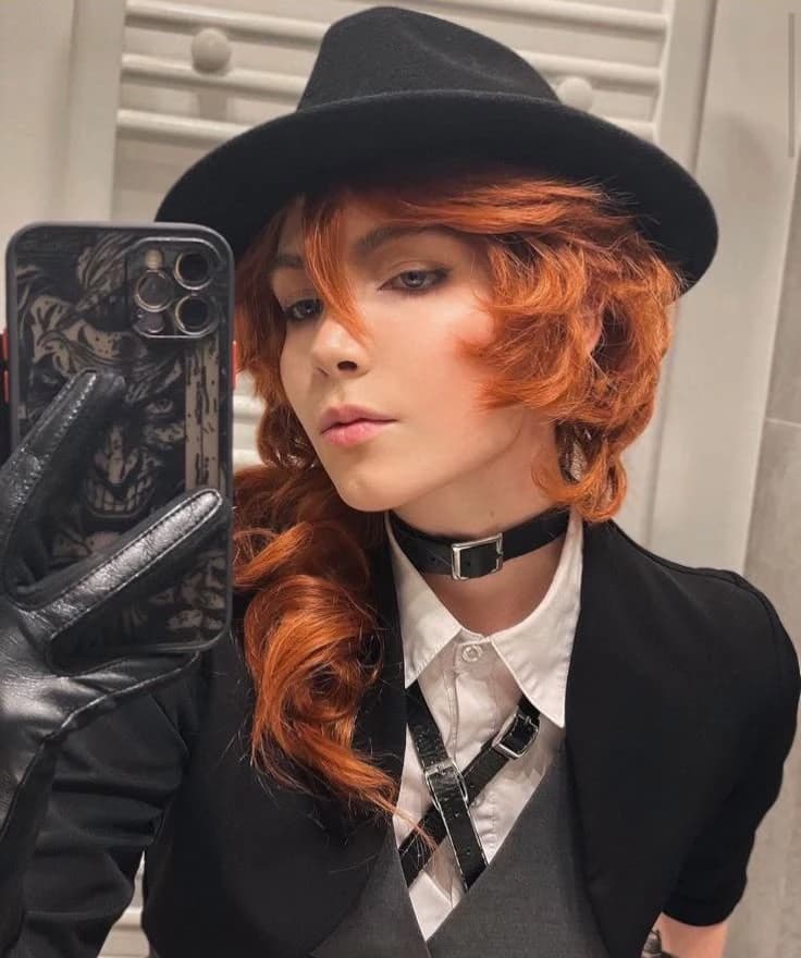 Thumbnail of mellowmess