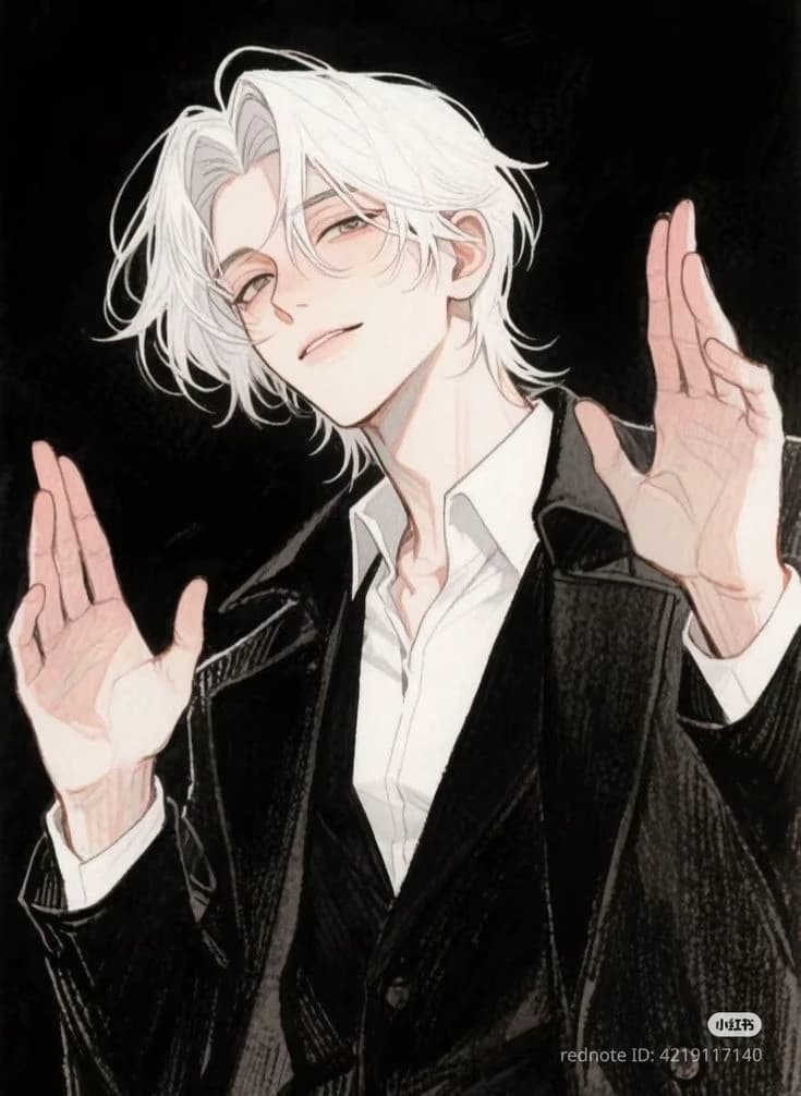 Thumbnail of Психопат