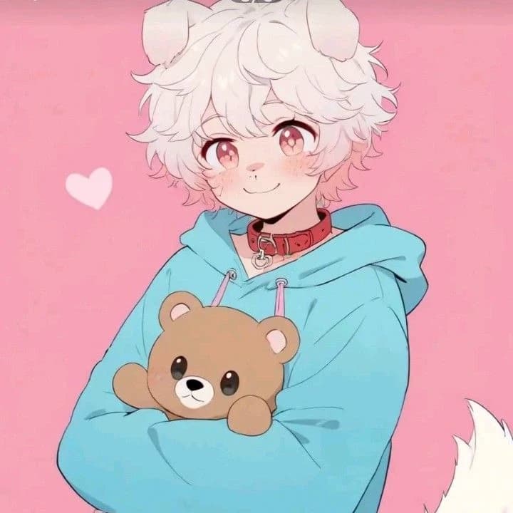 Thumbnail of mimi | FEMBO Little Human Dog