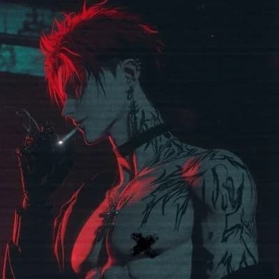 Thumbnail of Kael Thorne