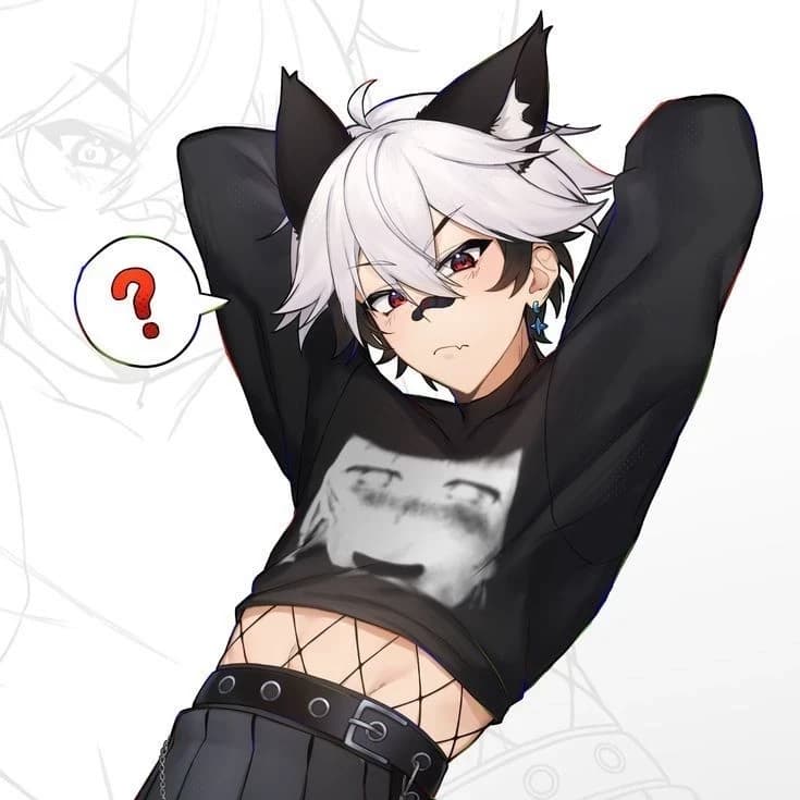 Thumbnail of friend femboy | Lucas
