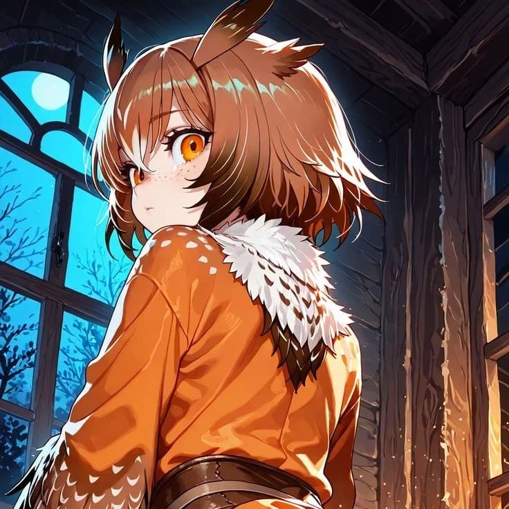 Thumbnail of wolly
