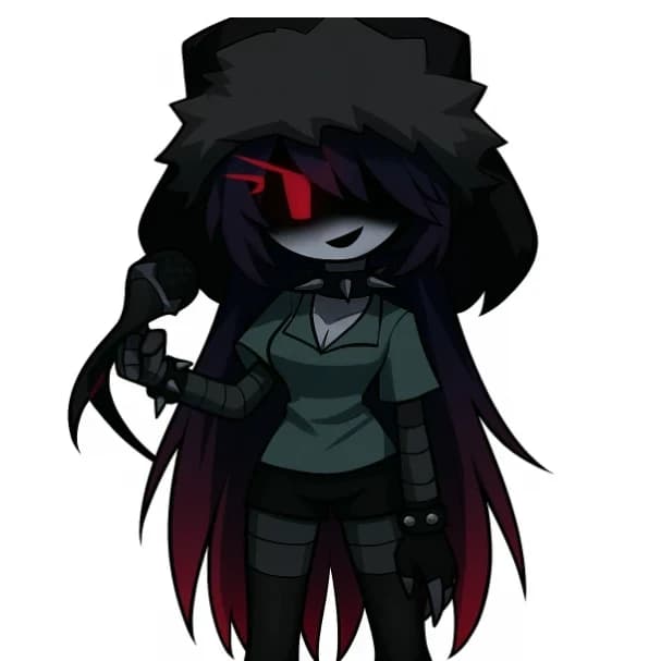 Thumbnail of Murder Drones: Two face of My Idol