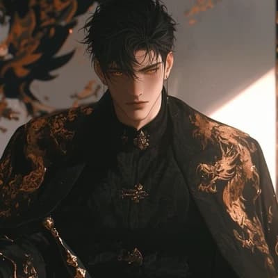 Thumbnail of Герцог Логан (область Уотер)